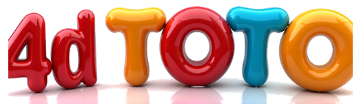 4d toto logo