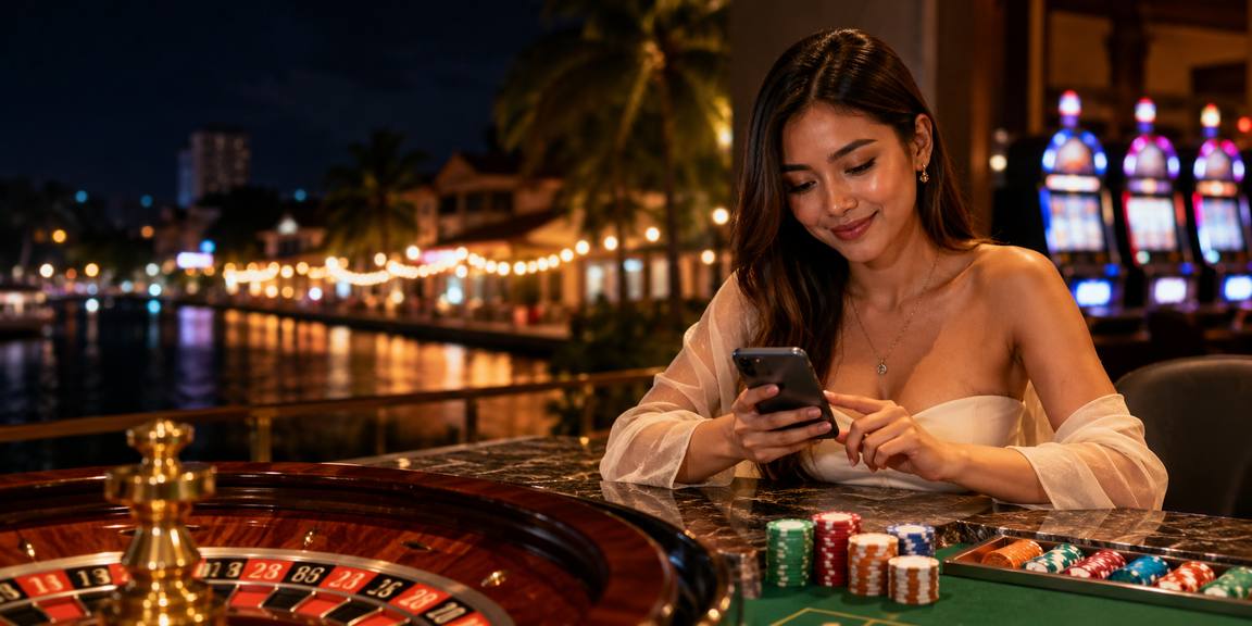 Slots 4d toto Untuk Malaysia