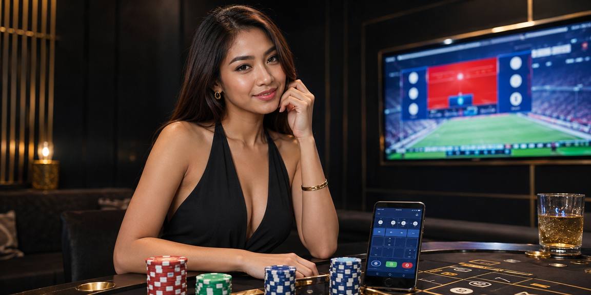 Sportsbook 4d toto dengan Odds Kompetitif